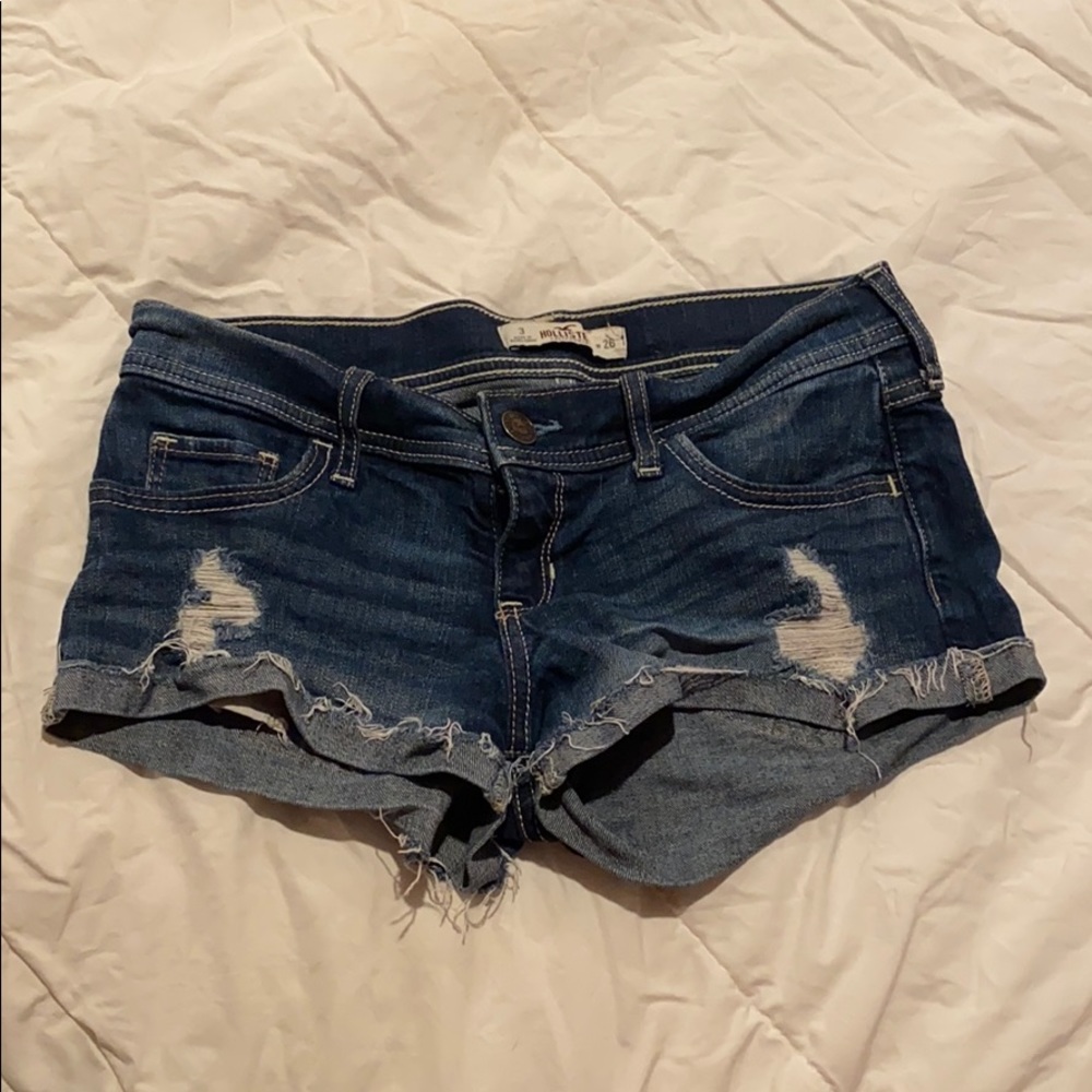Hollister SHORTA